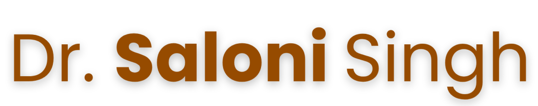 Saloni Singh logo