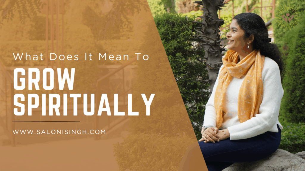 spiritually, spiritual growth, spirituality